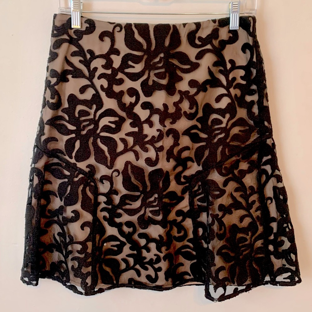 Ann Taylor Skirt